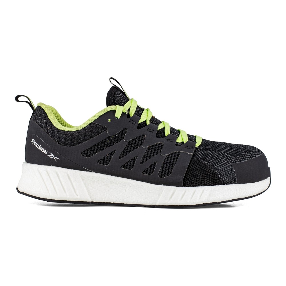 Sicherheitsschuh Fusion Flexweave S1P ESD, 36