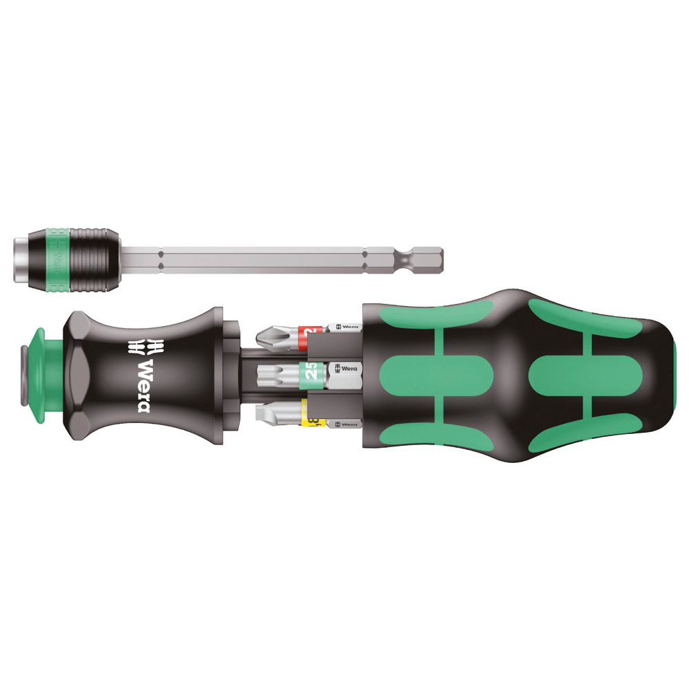 Magazin-Bithalter KK 20 Toolfinder