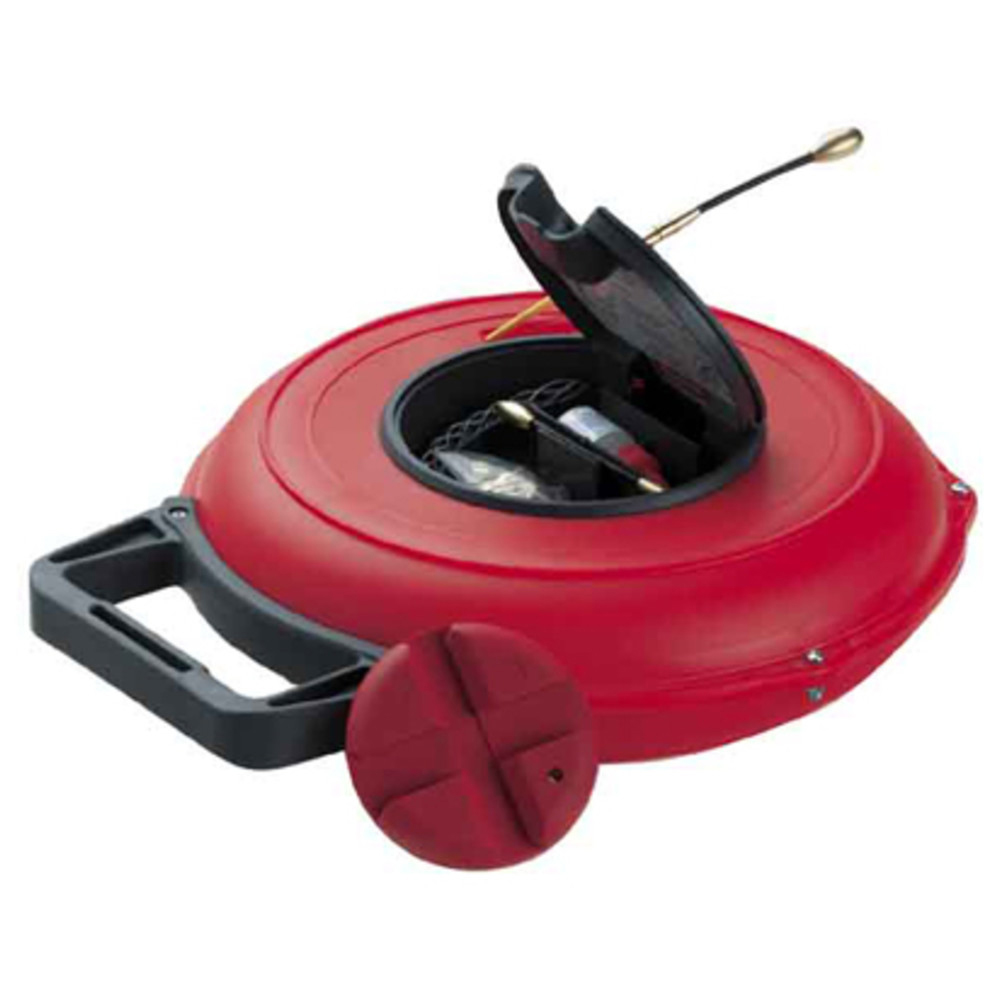 Kabeleinziehsystem Kati Blitz compact, Set, 20 m