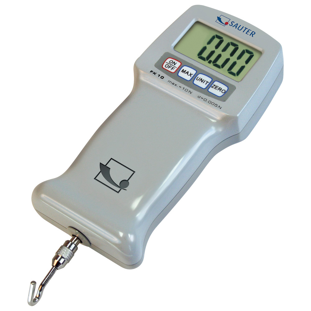 Digitales Kraftmessgerät FK 500
