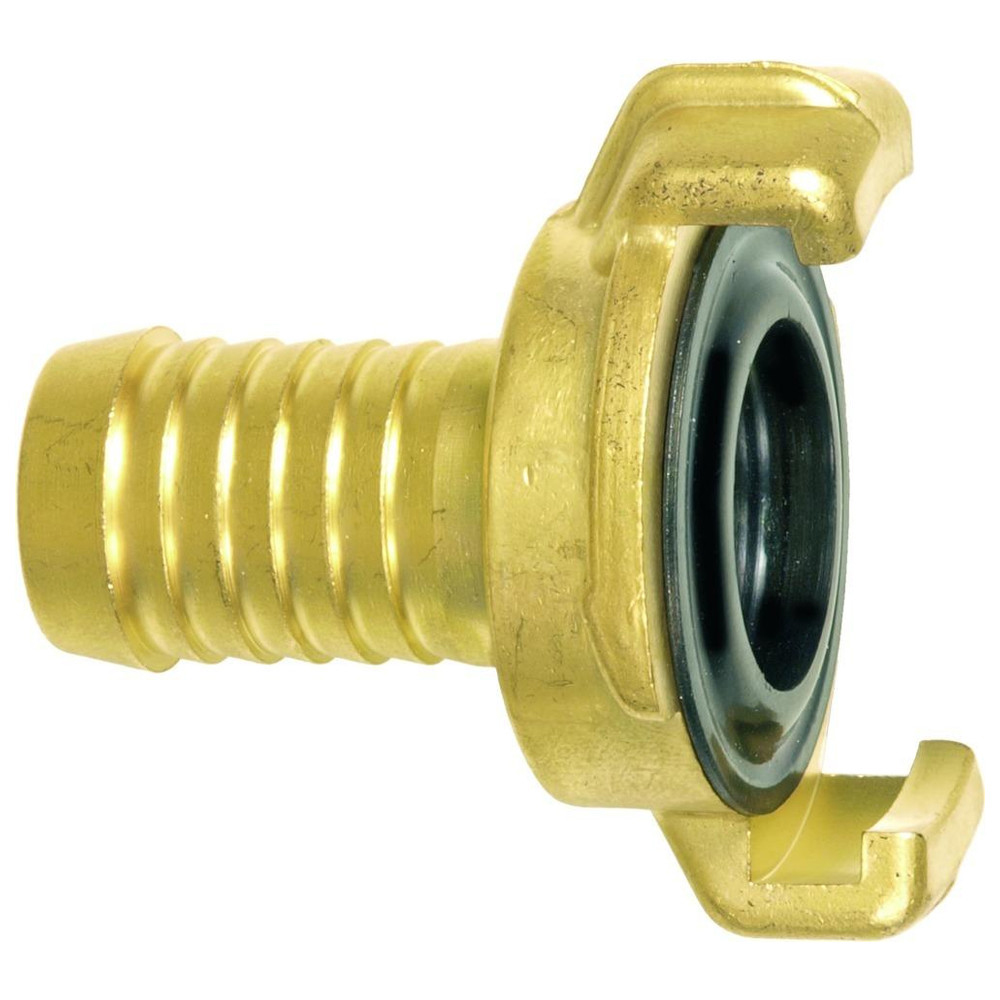 GEKA-Schlauchstück MS, 1,1/2", 38 mm, SB