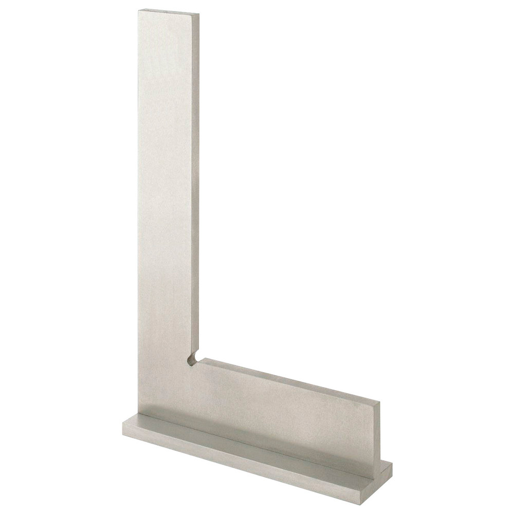Anschlagwinkel DIN 875/II B, 100 x 70 mm