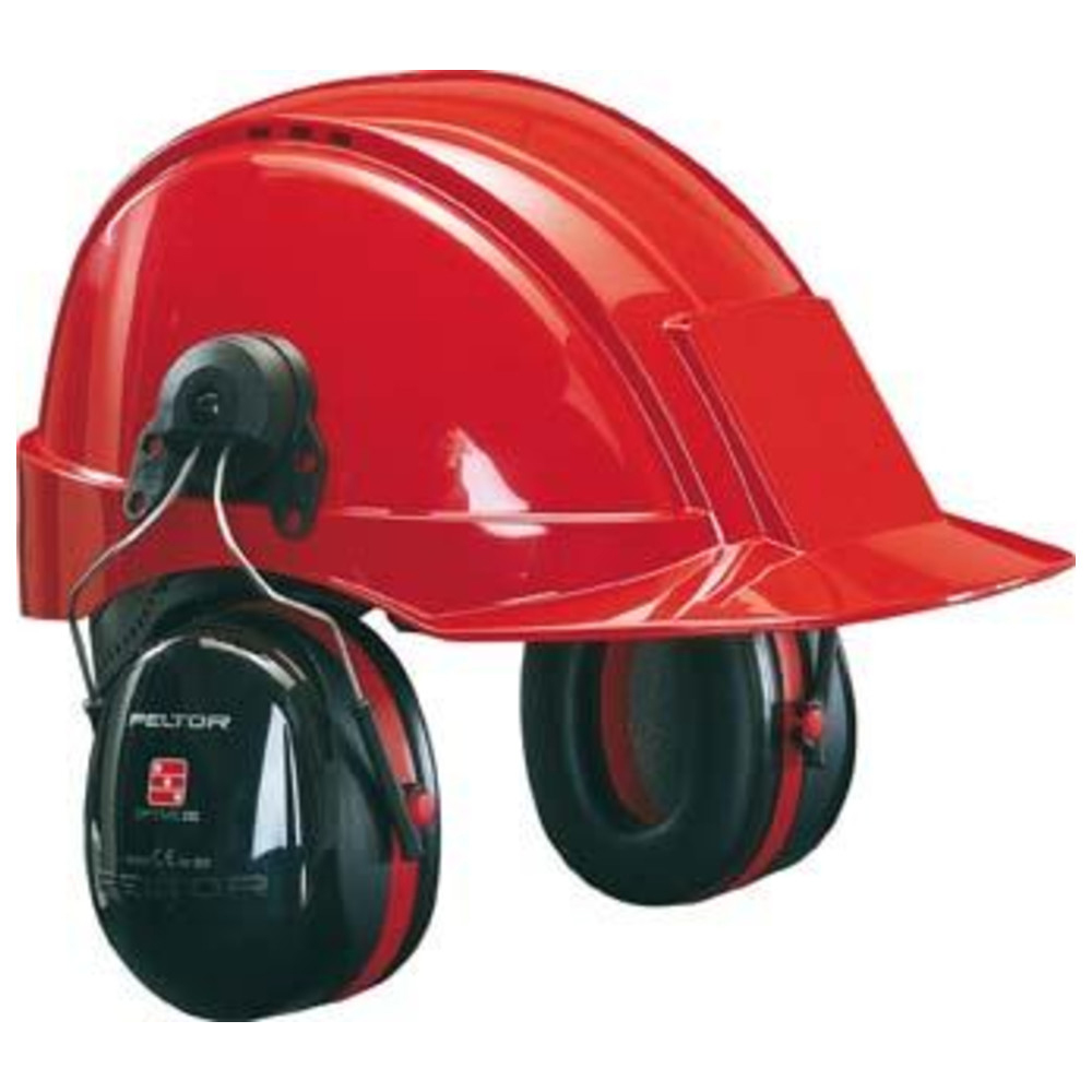 Kapselgehörschutz Peltor Optime 3 H540 P3E