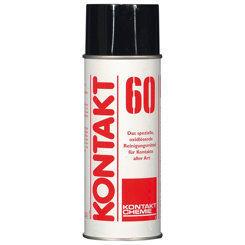 Kontaktspray KONTAKT 60, NSF-K2, 200 ml