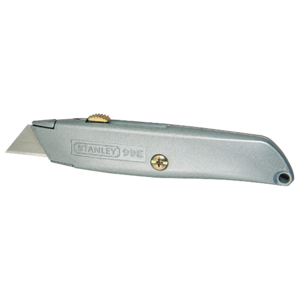 Universalmesser mit 3 Klingen