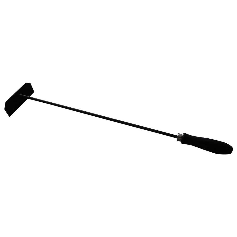 Aschenschieber, 600 x 120 mm