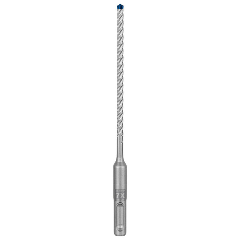 EXPERT SDS plus-7X Hammerbohrer-Set, 5x100x165 mm, 30-tlg.