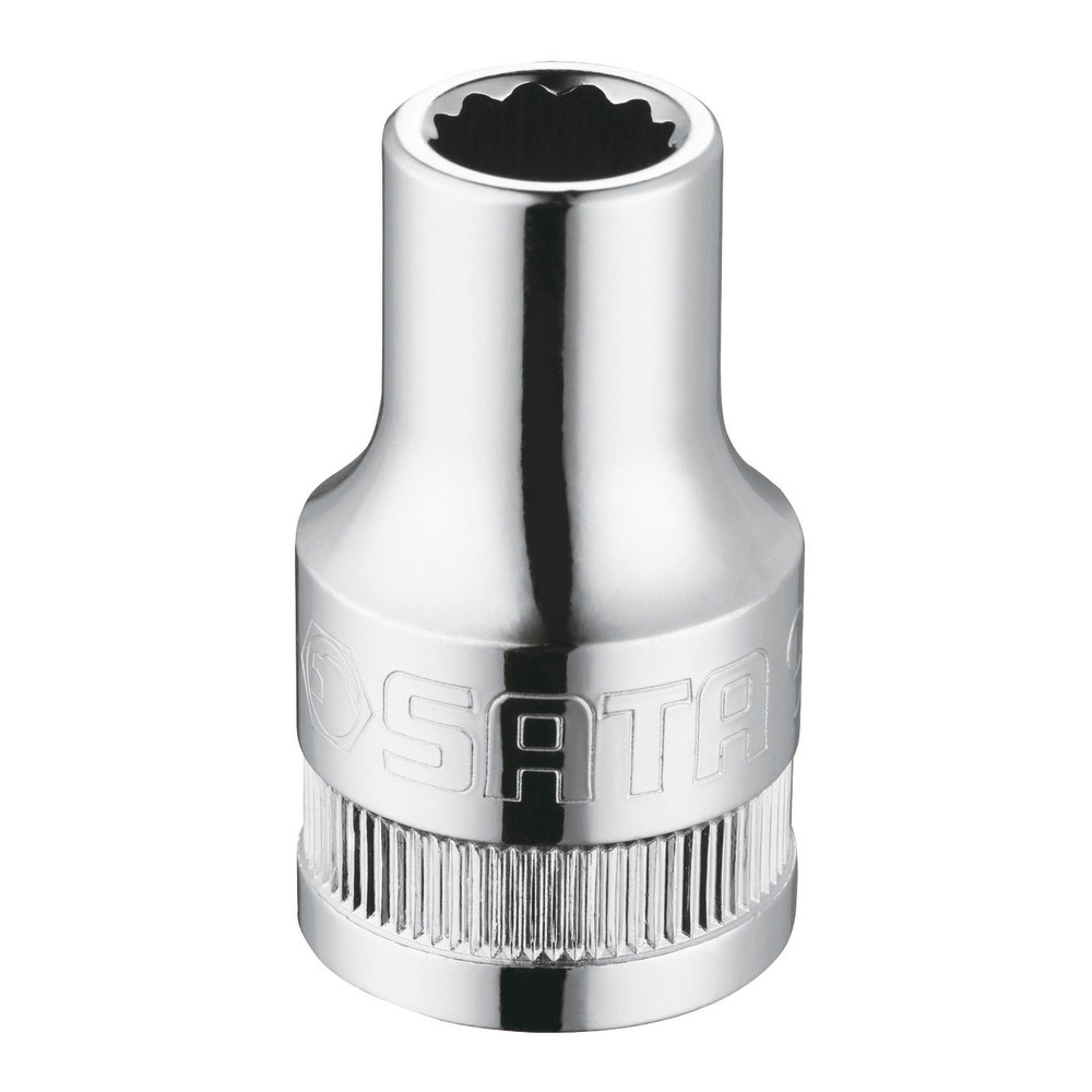 Steckschlüssel Einsatz 12kt 1/2", 8,0 mm