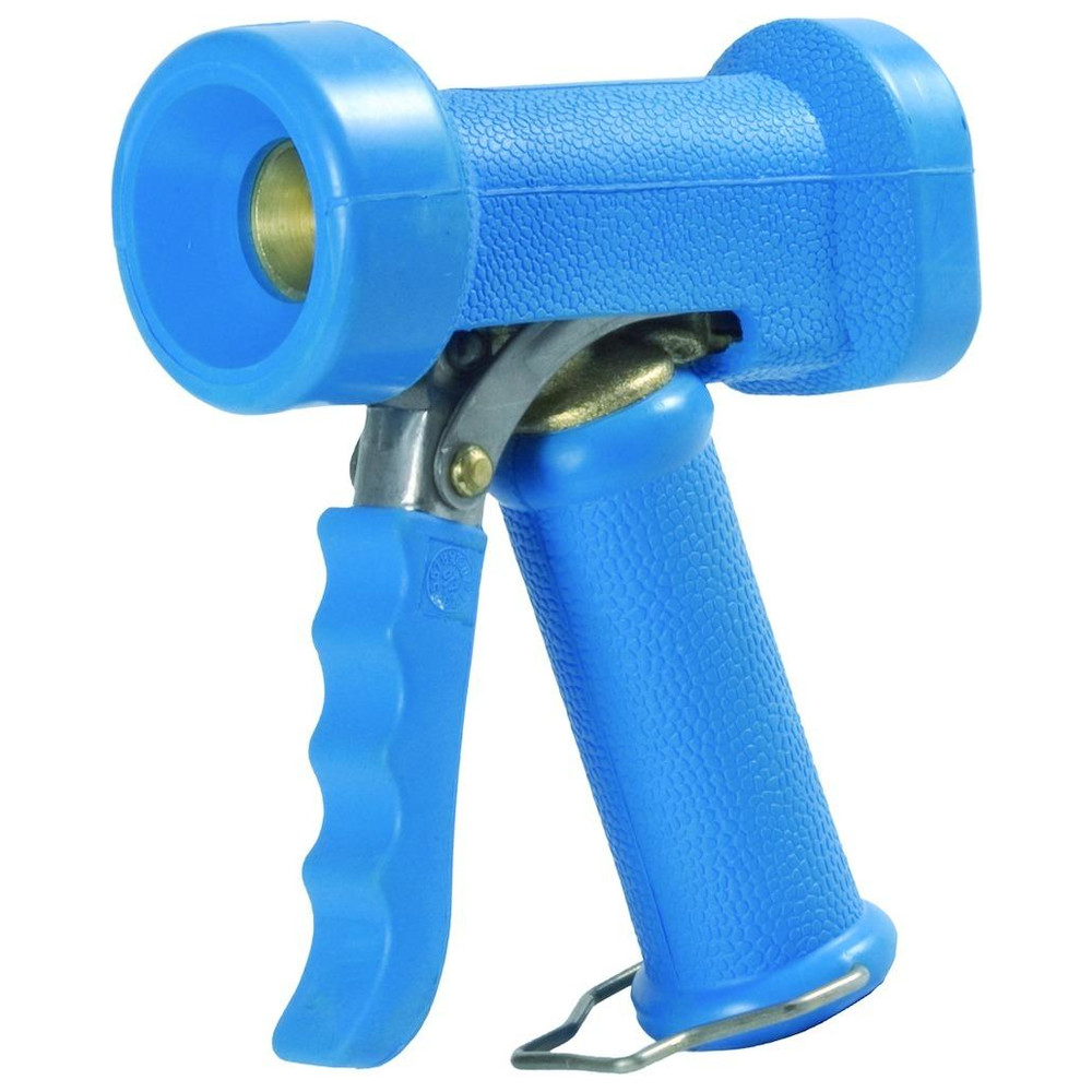 Profi-Reinigungspistole MS, IG G1/2", blau