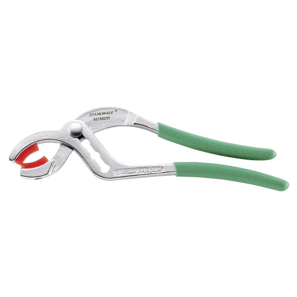 6576N Connectorzange 230 mm