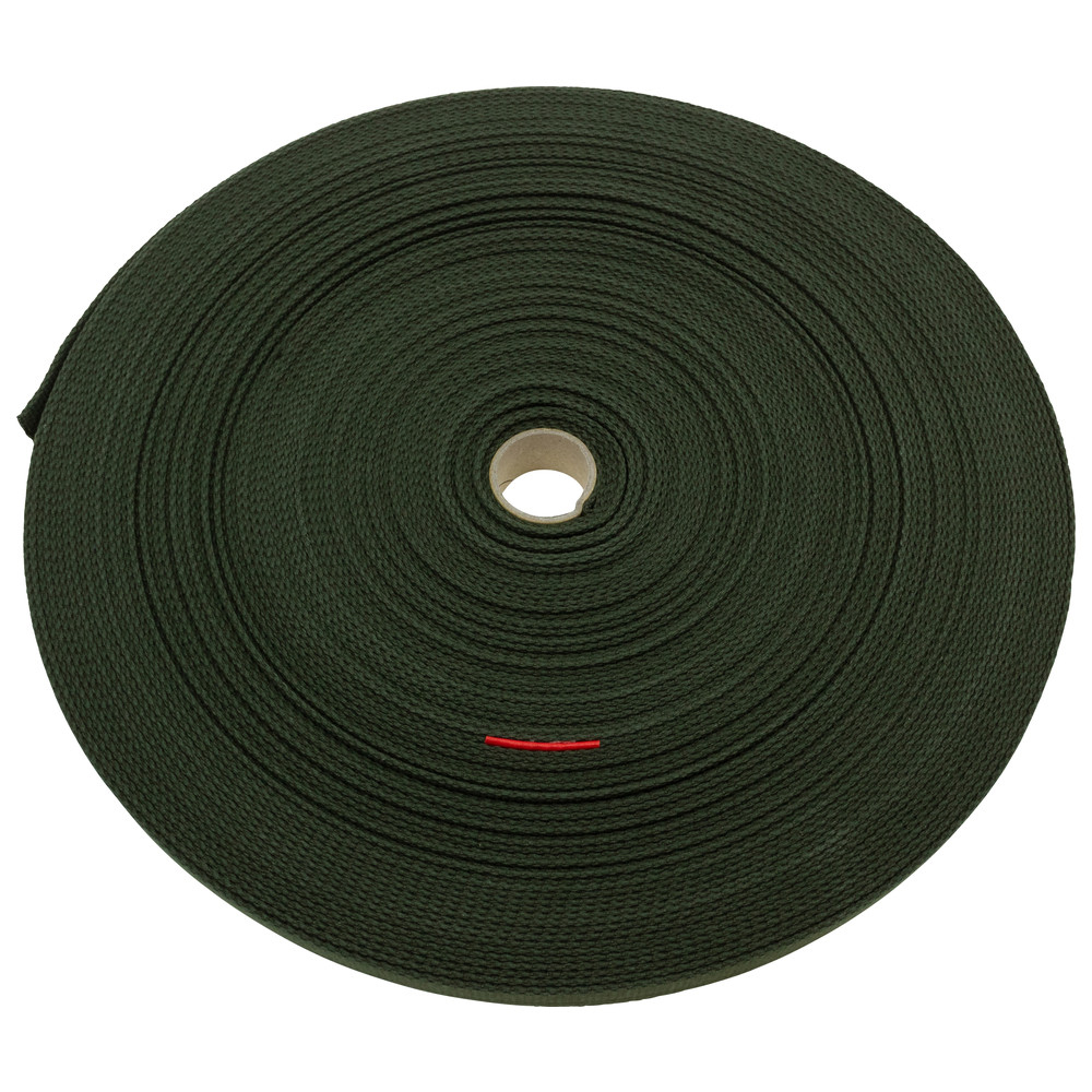 Textilgurtband gem.TL8305-0281-138, 50 m, 40 mm, 2 mm