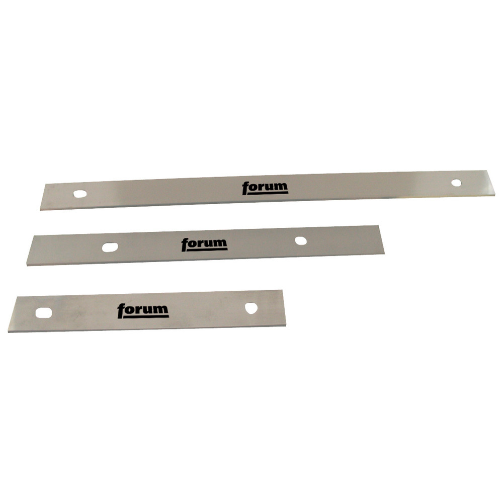 Wendemesser SP für HOLZHER 205 mm