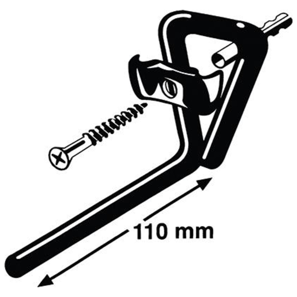 Universalträger Typ UT 78019