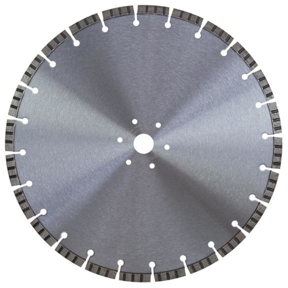 Diamant-Trennscheibe Premium Ø 350 mm randnah
