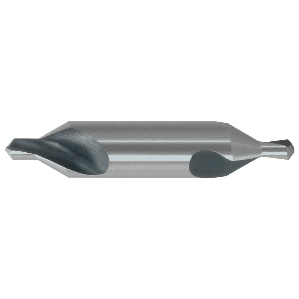 Zentrierbohrer VHM A 60G 3,15 mm