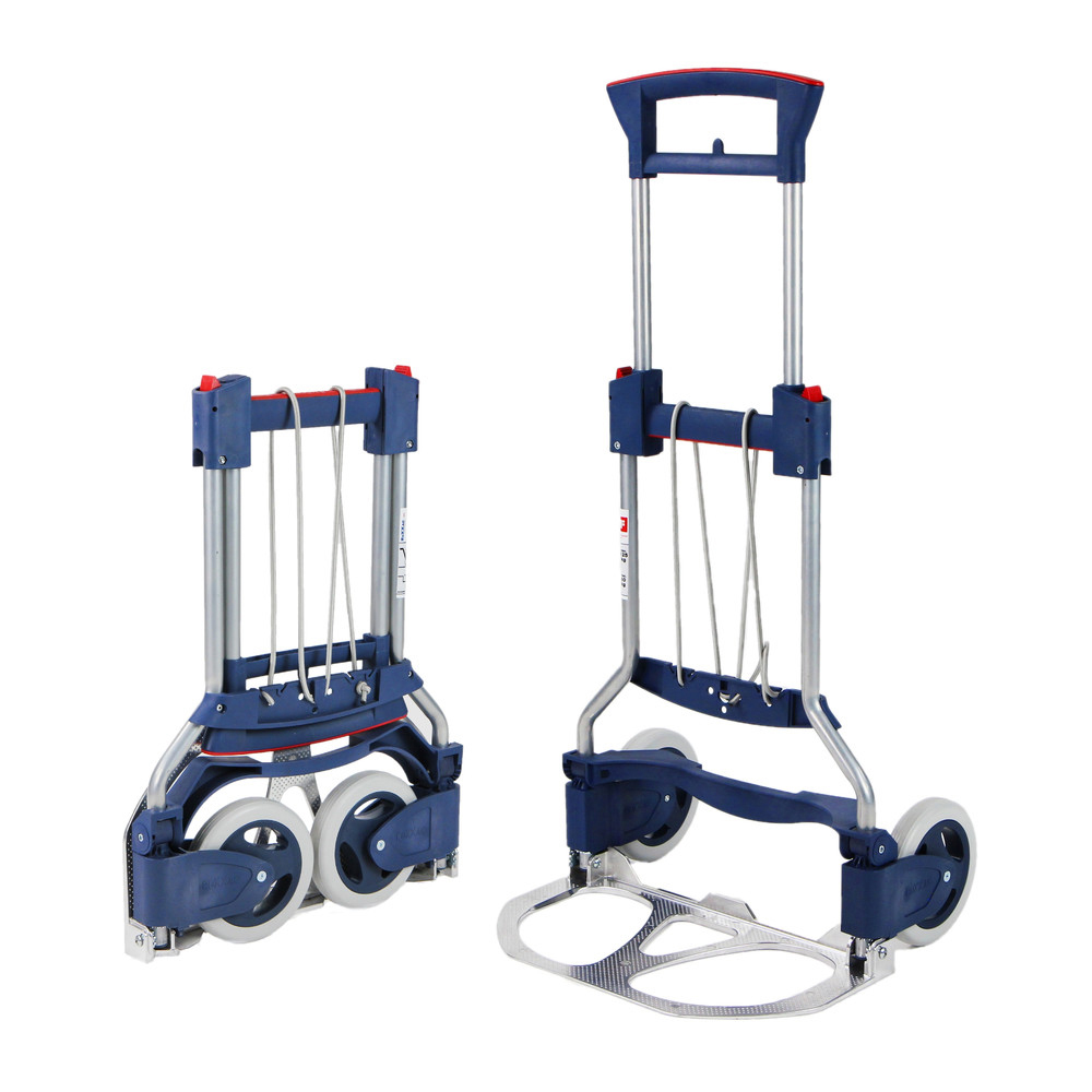 Sackkarre RuXXac Cart Business, faltbar, Tragkraft 125 kg