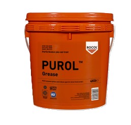 PUROL GREASE 4KG