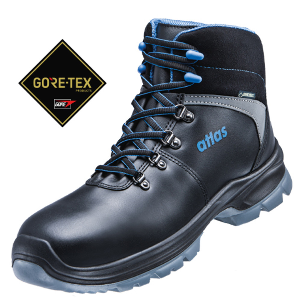 Sicherheitsschuh GTX 780 GORE-TEX , Größe 36, Weite 10, S2