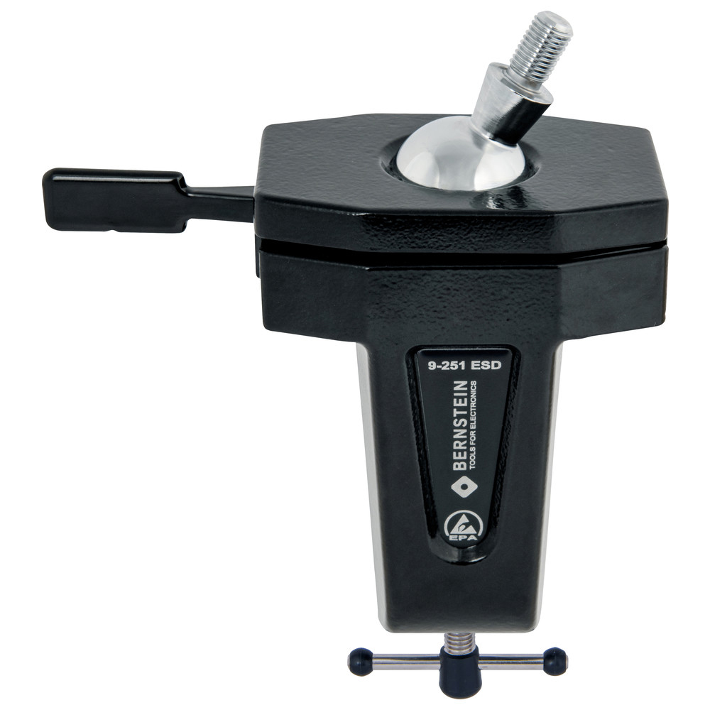 Kugelgelenk-Halter Spannfix 9-251, ESD