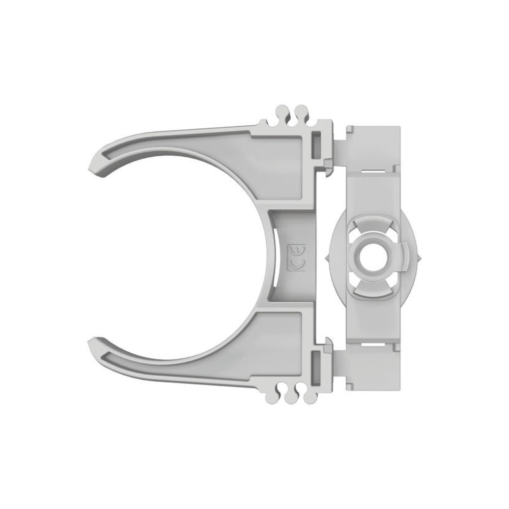 PRO EPC Rohrclip, 40 mm