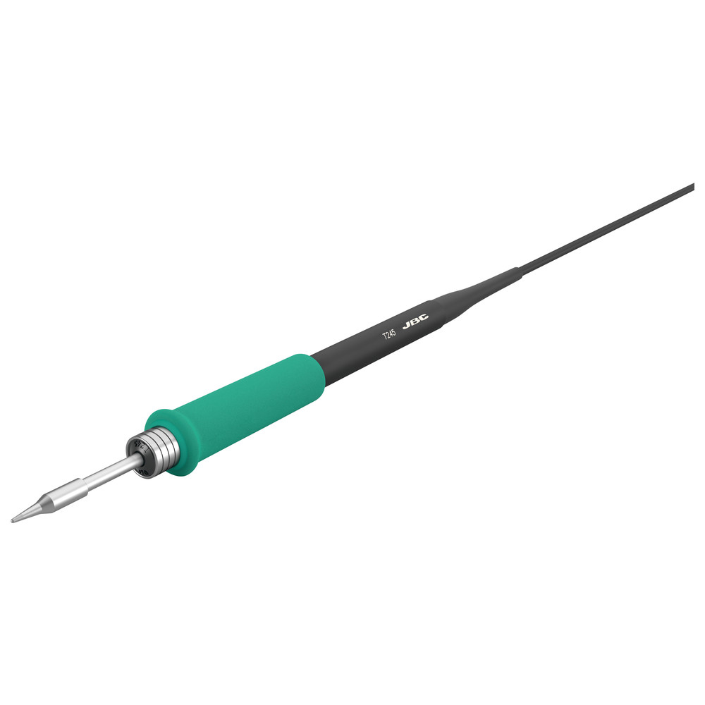 Lötkolben T245, Standard, wärmeisoliert