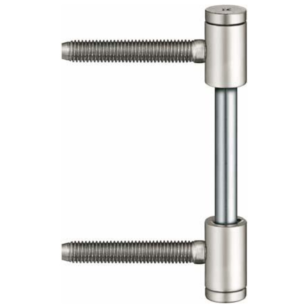 Variant-Flügelteil V0026 WF vernickelt