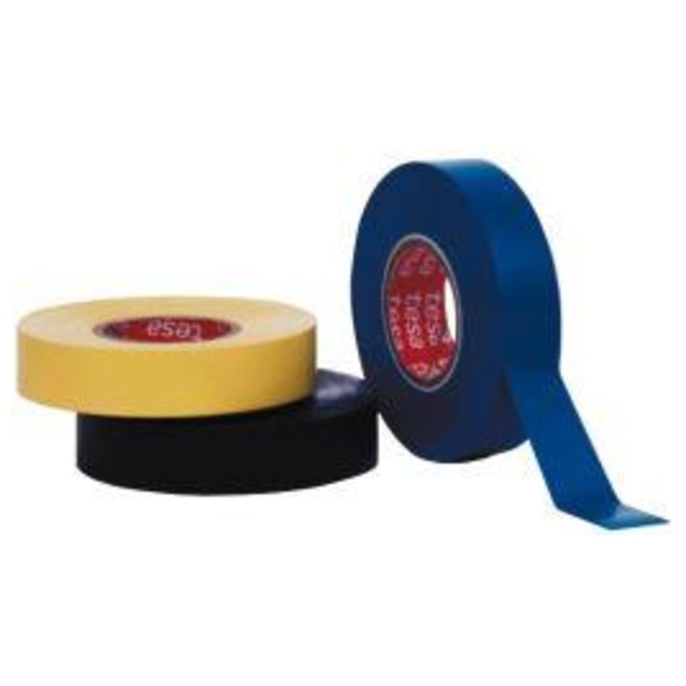 Isolierband Nr. 4163-04 33m:50 mm schwarz
