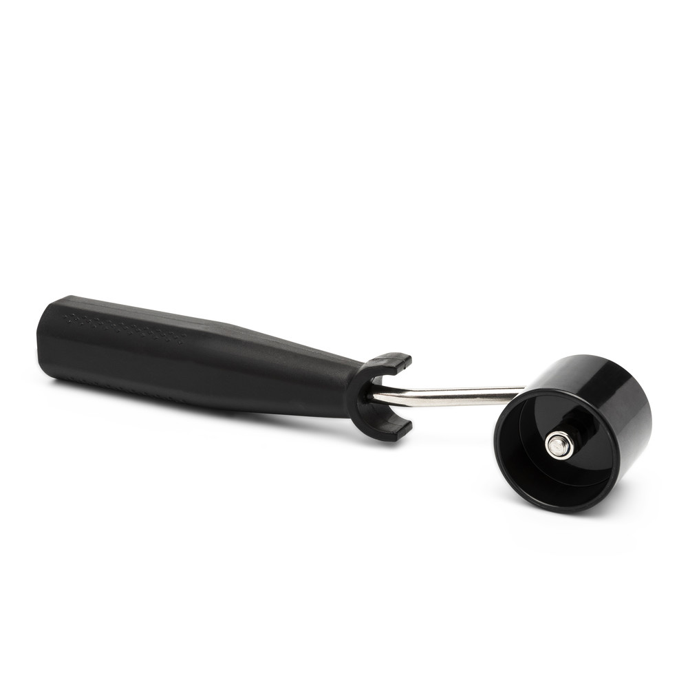 Heißluftpistolen-Anpress-Rolle (ABS)