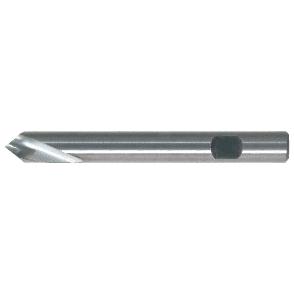 Anbohrer NC VHM 90G 10,00 mm