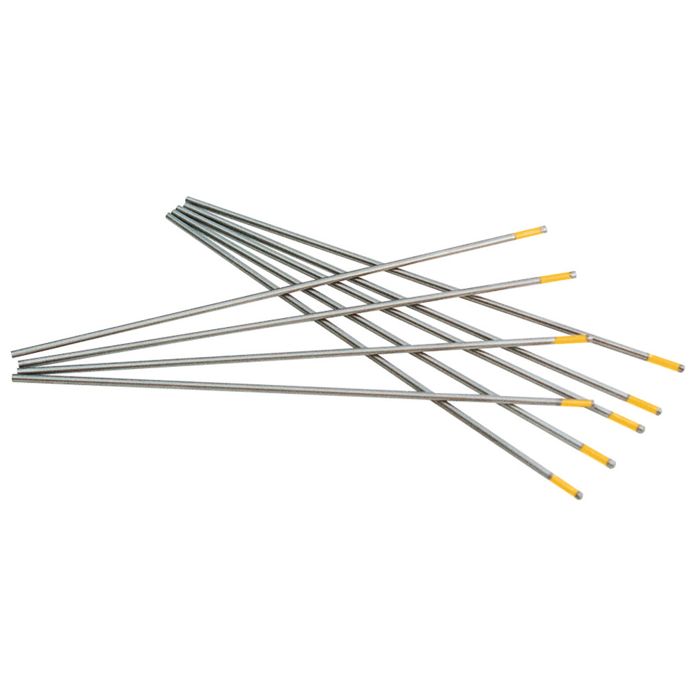 Wolframelektrode gold D 2,0 x 175 mm