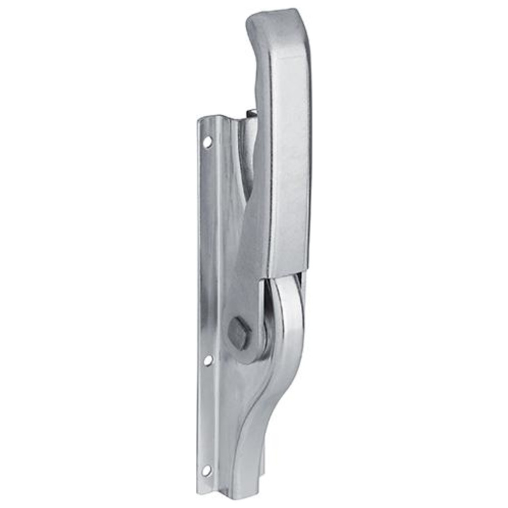 Tortreibriegel 10 mm Stahl verzinkt
