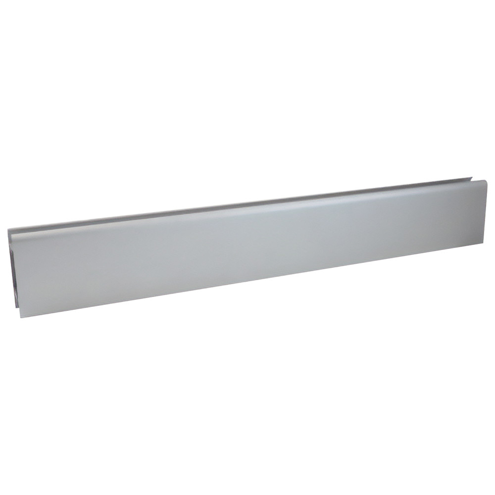 Kästenschiene BP für Universalwagen WTR, ESD, 525 mm