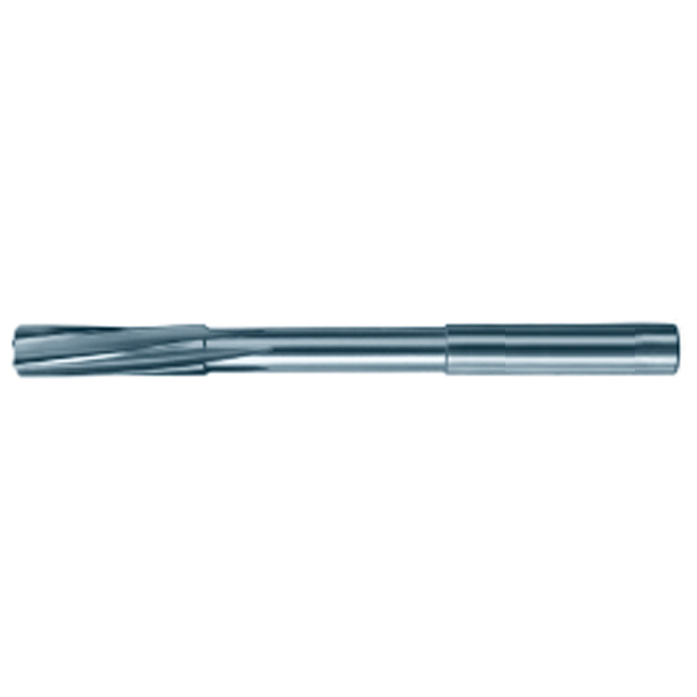 Maschinenreibahle DIN 212 B HSSE 1,0 mm