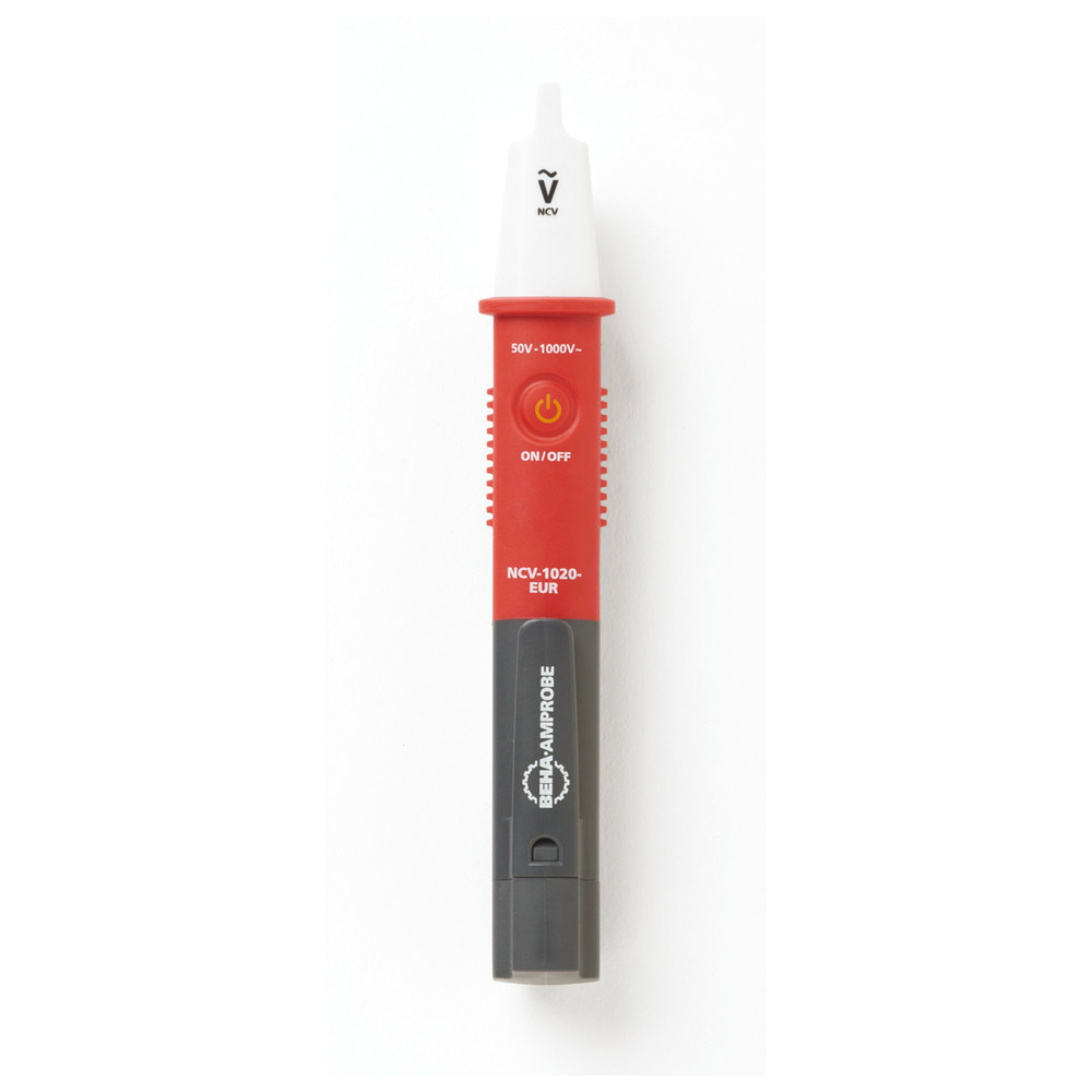 Berührungsloser Spannungsprüfer NCV-1020-EUR VOLTfix