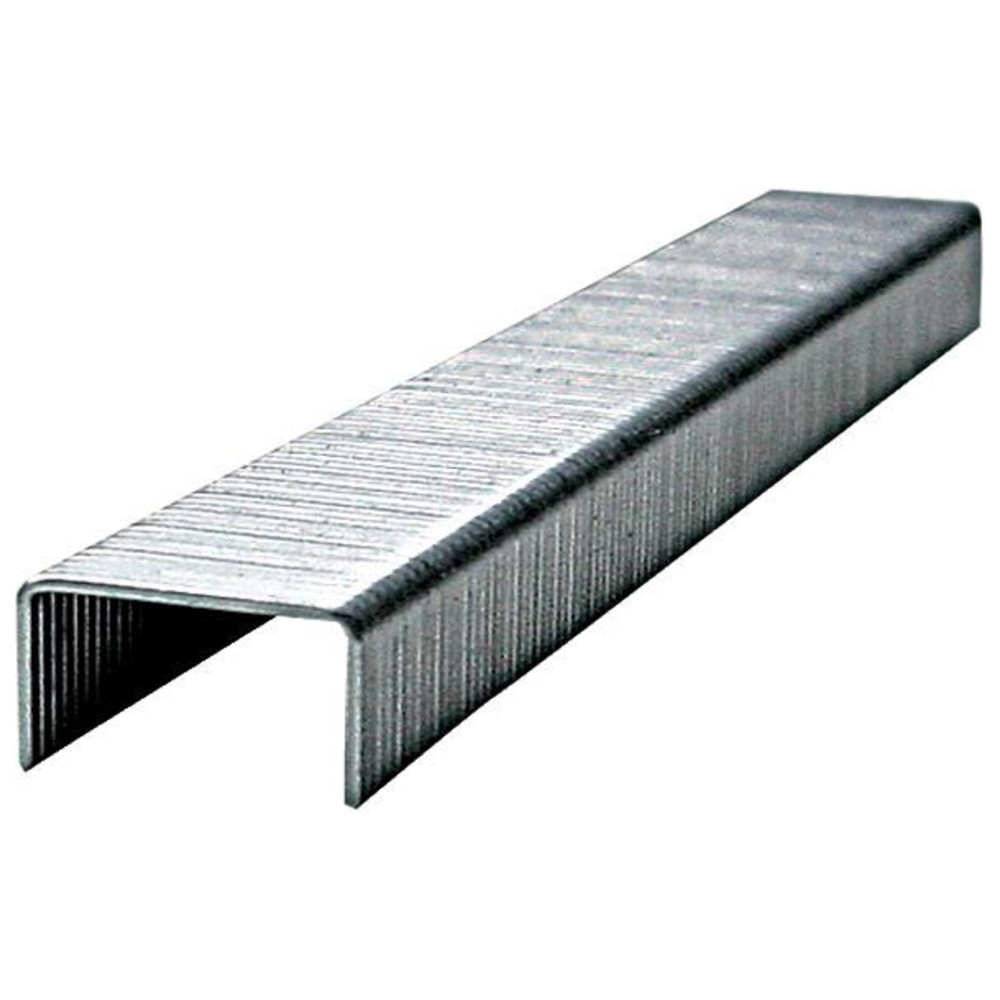 Heftklammer 6 mm a 2000 Stück