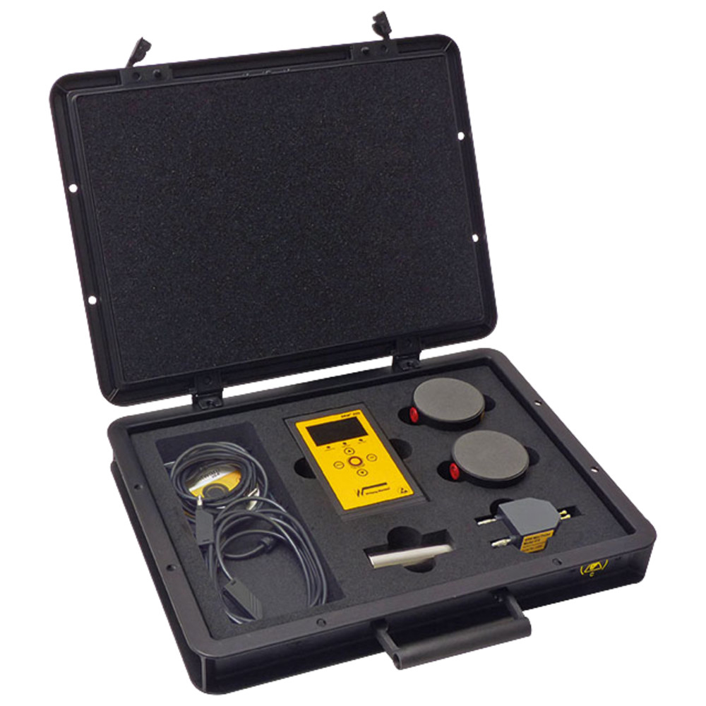 SRM200 Verification Kit, ESD