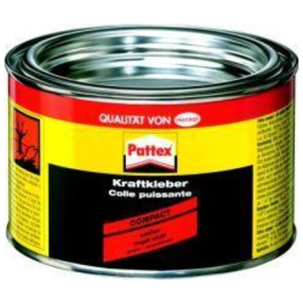 Pattex Kraftkleber Gel Compact 300 g