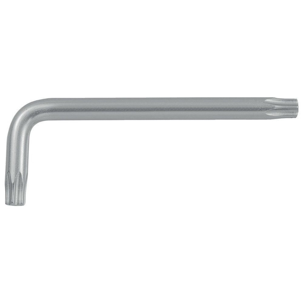 Winkelschraubendreher 60x20mm T25 FORTIS