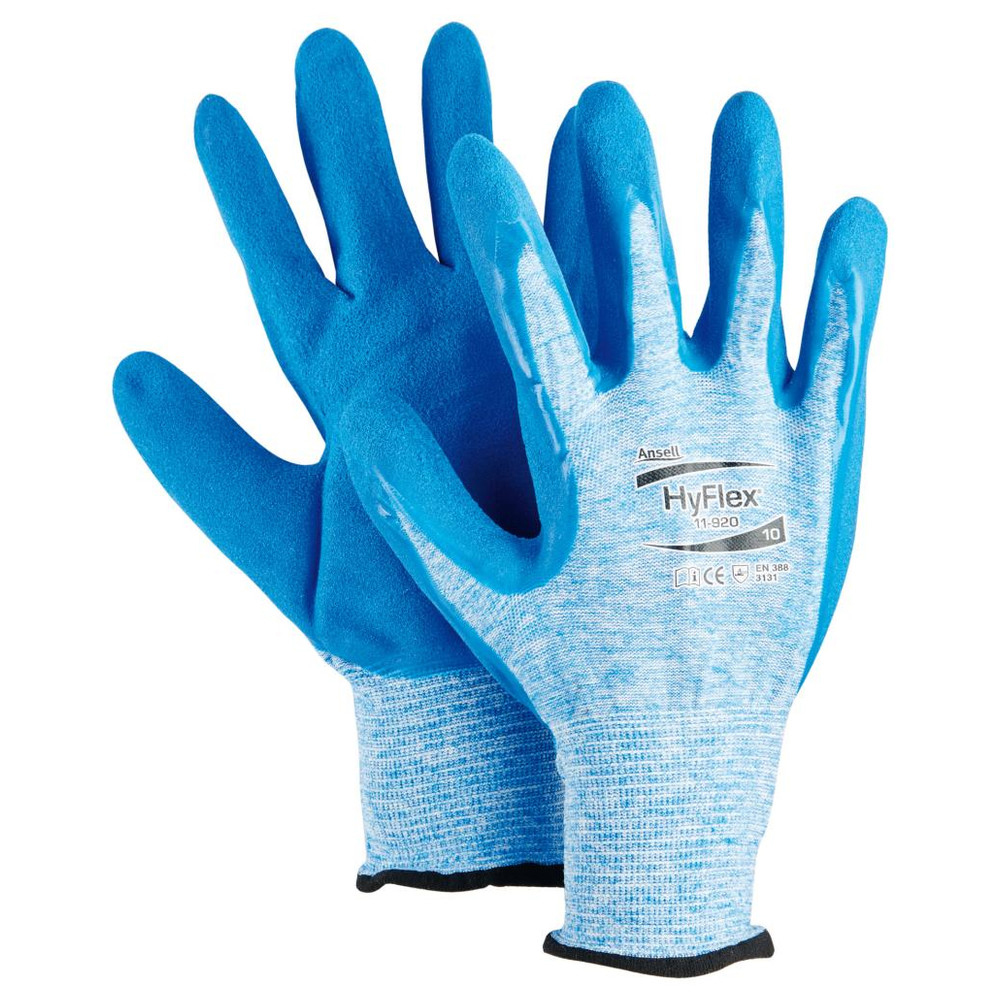 Handschuh HyFlex 11-920, Gr. 10