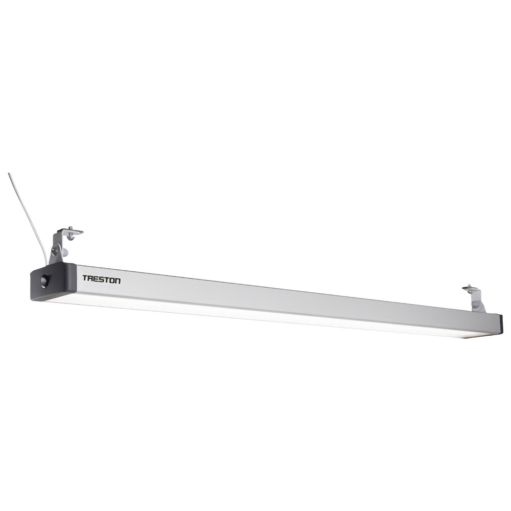 Arbeitsplatzleuchte TNL1200, für Tischbreite ab 1.500 mm, 1180 mm