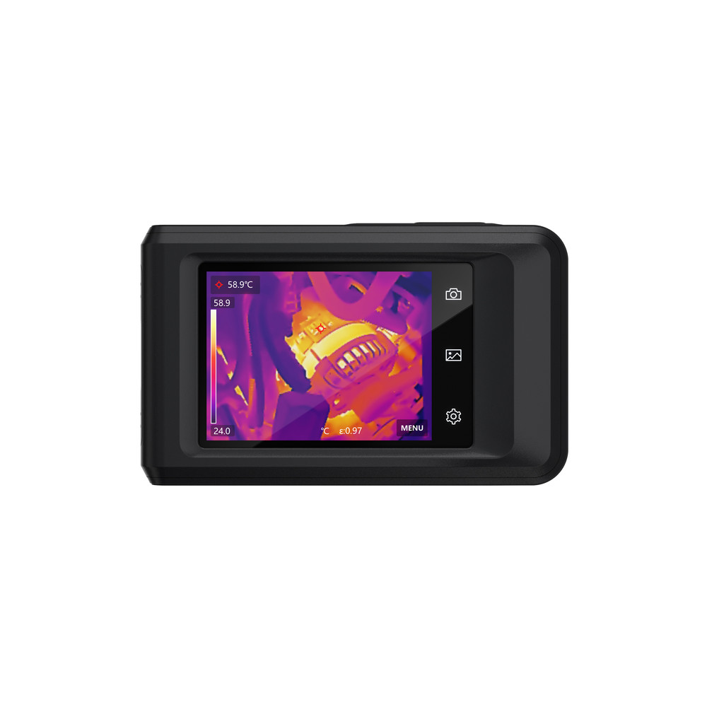 Wärmebildkamera Pocket2