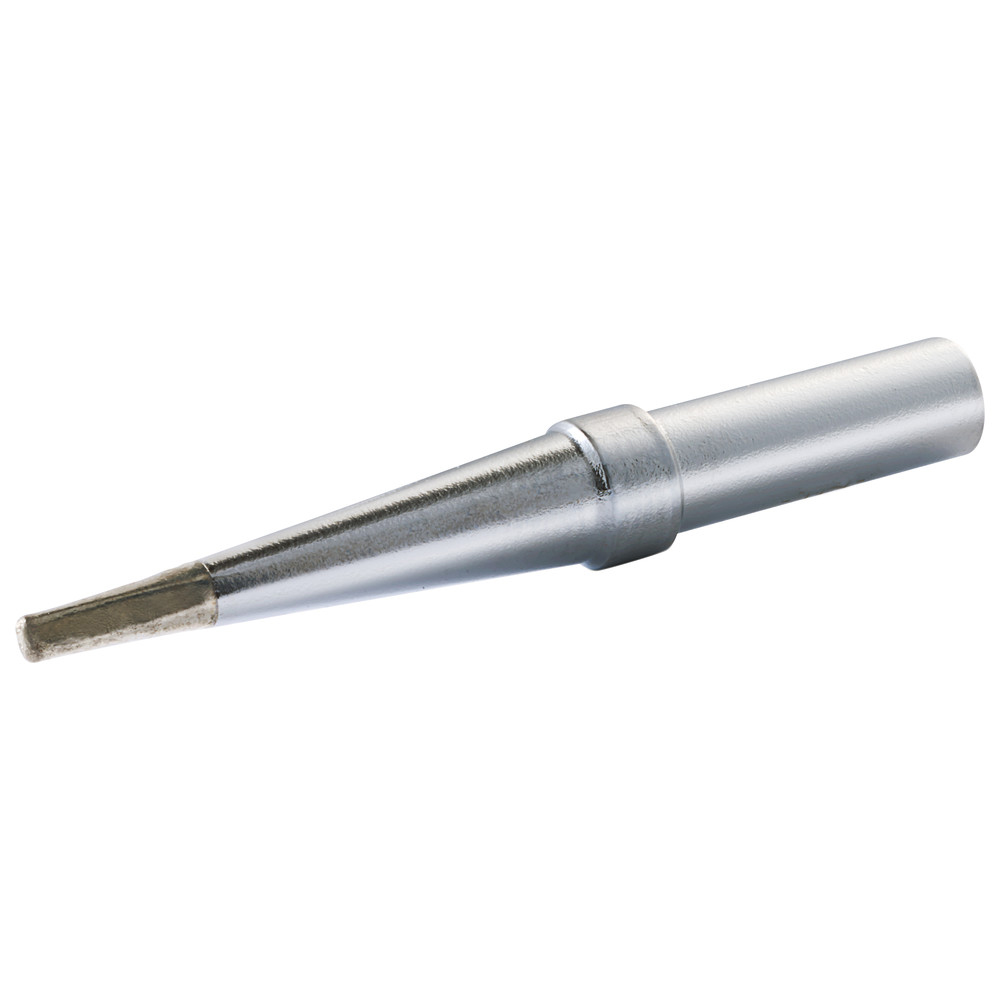 Weller Lötspitze Serie ET, ET L/2,0 x 1,0 mm, gerade, lang