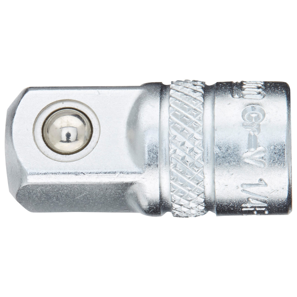 Vergrößerungsstück 1/2" auf 3/4"