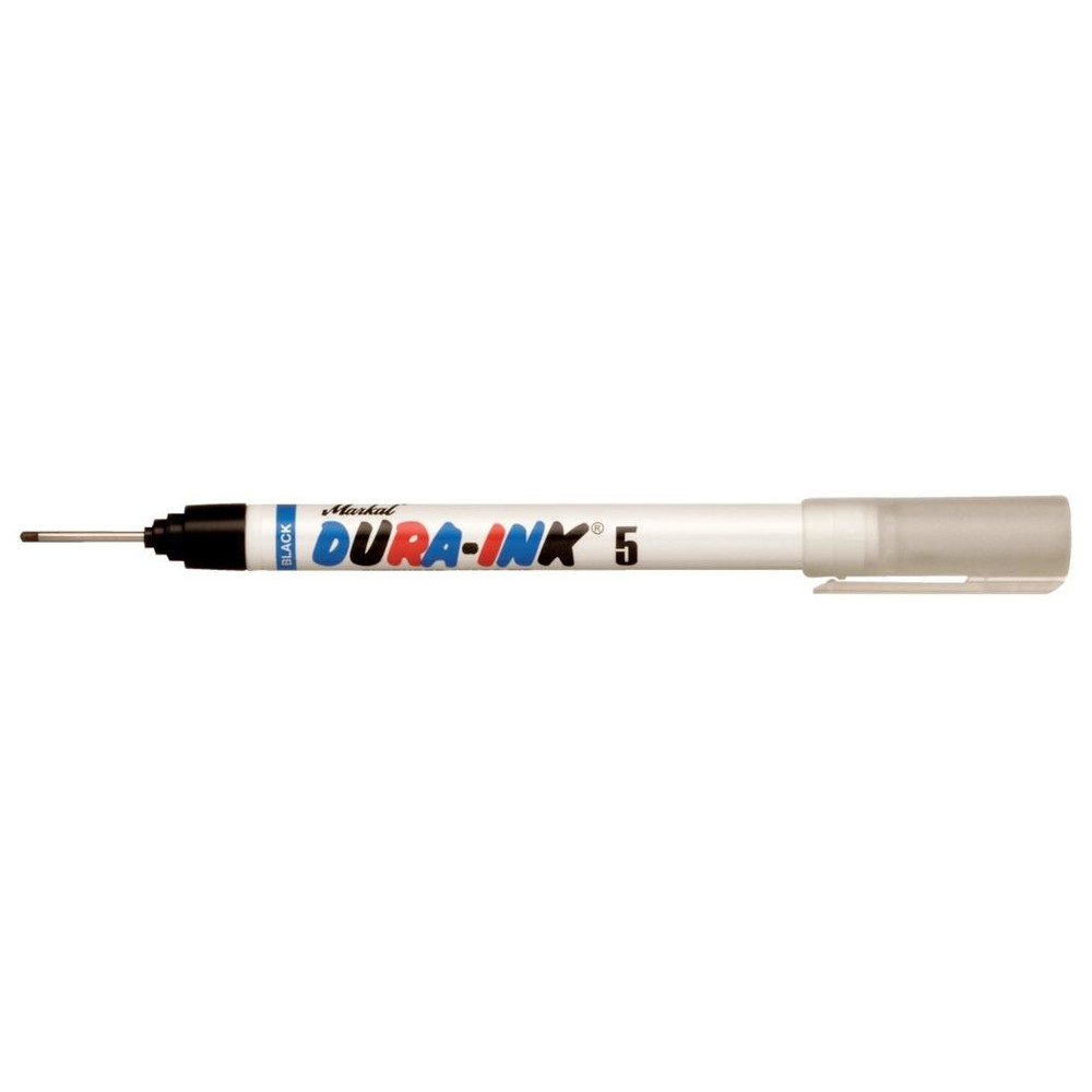 Markal Dura-Ink 5 schwarz