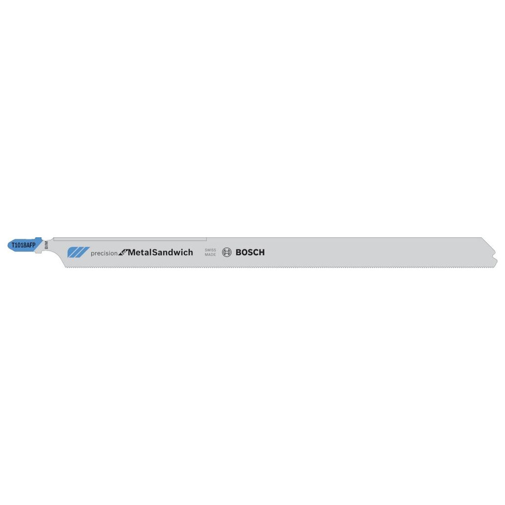 Stichsägeblatt a 3 Stck T 1018 AFP