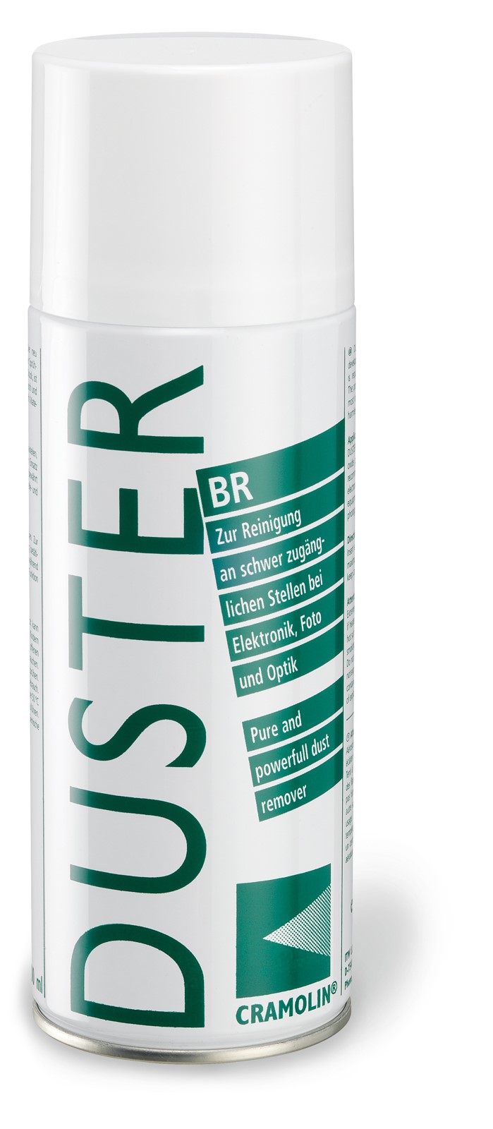 DUSTER BR / 400ml