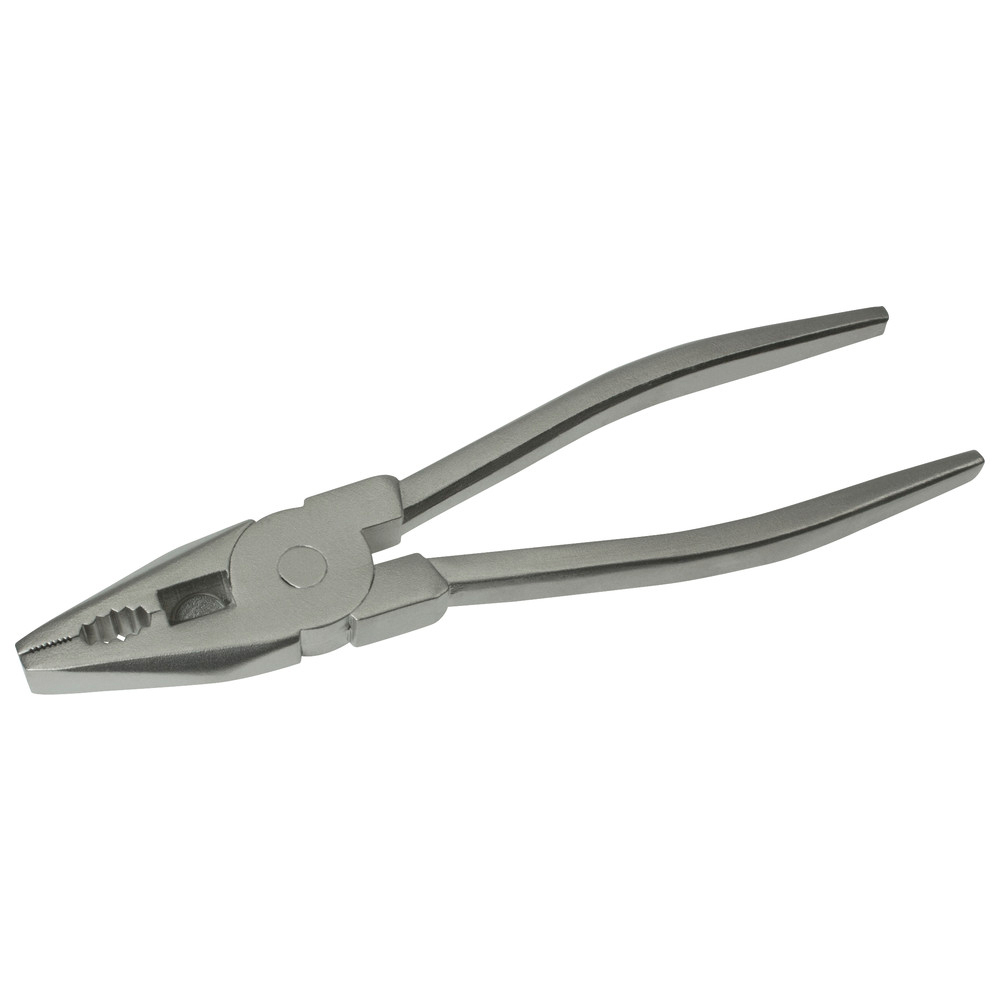 Kombizange, Edelstahl, Länge 160 mm