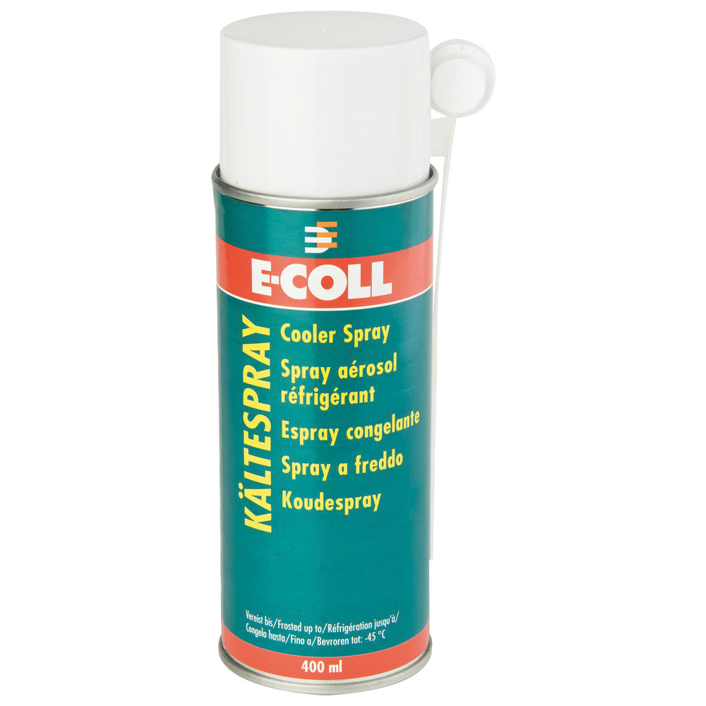 Kältespray 400 ml