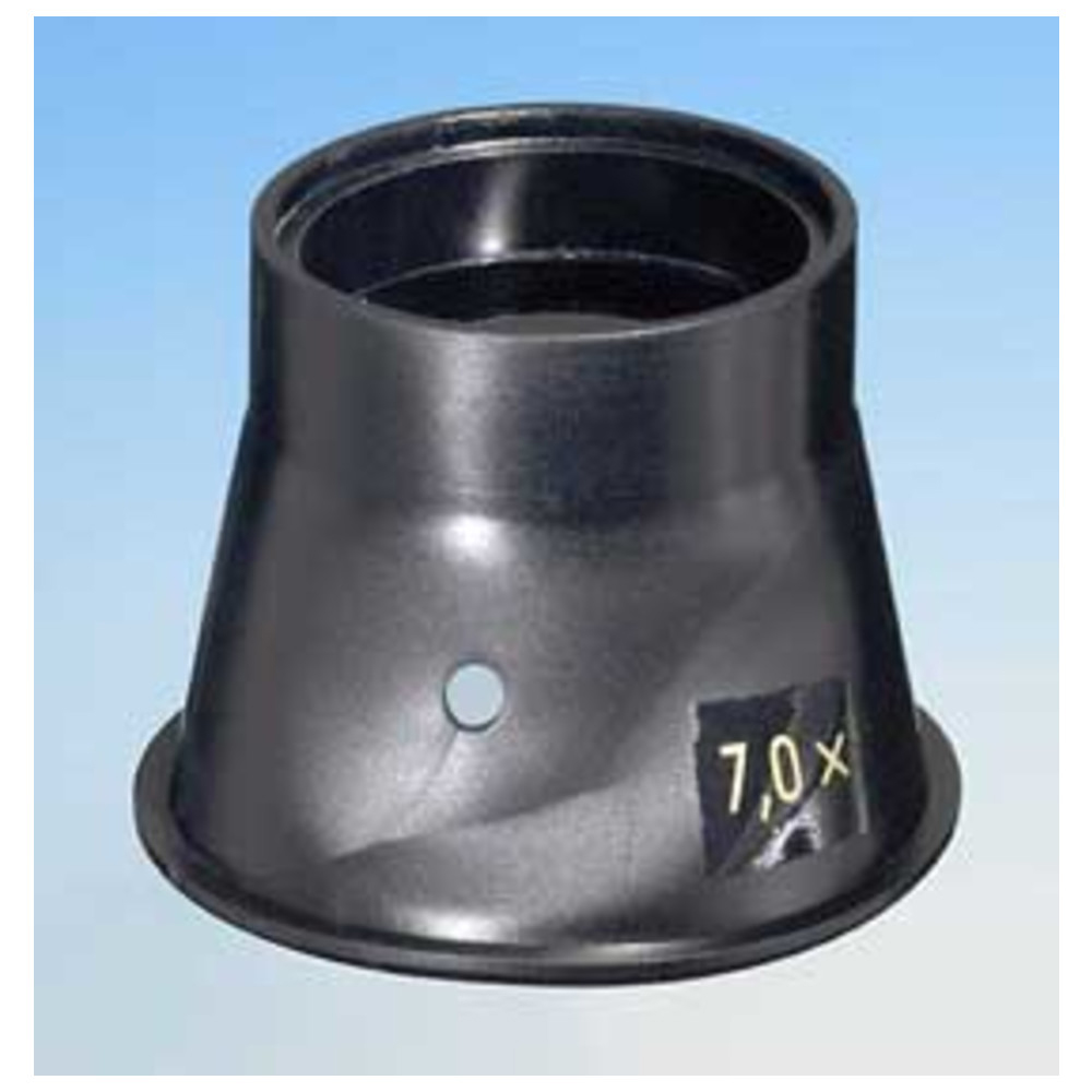 Uhrmacherlupe 5400, 3 x