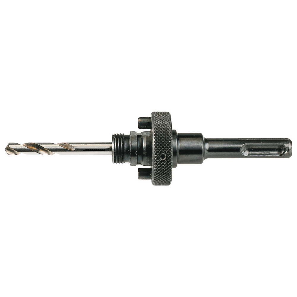 SDS-Aufnahmeschaft für Lochsägen 14- 30 mm